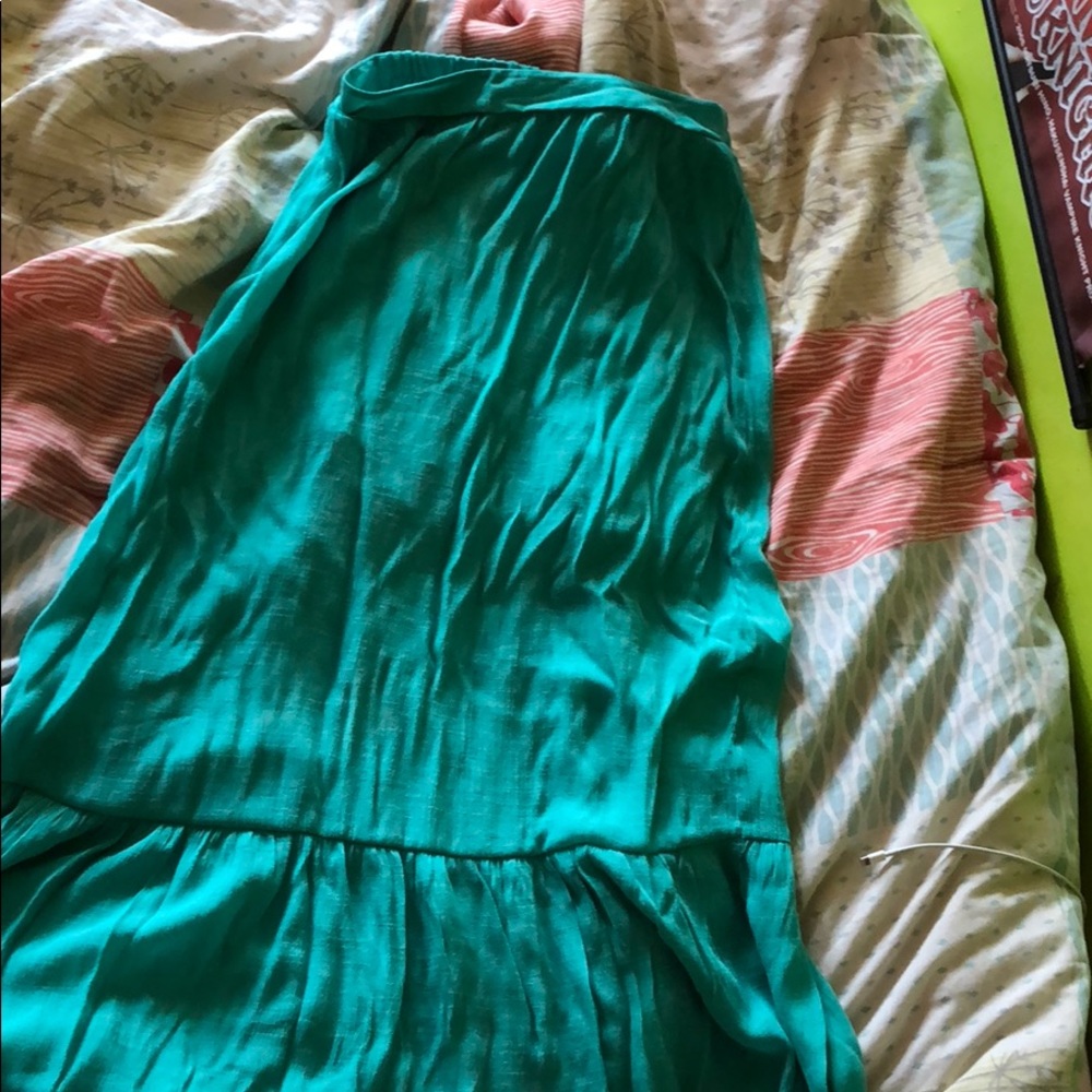 Candies Long Skirt
